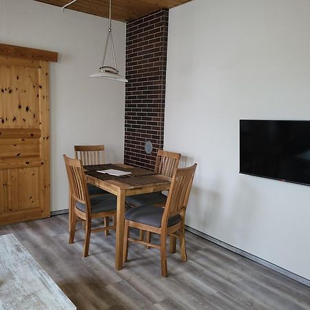 City Appartement Mit Garten, Zentral Und Trotzdem Ruhig Cottbus Ngoại thất bức ảnh
