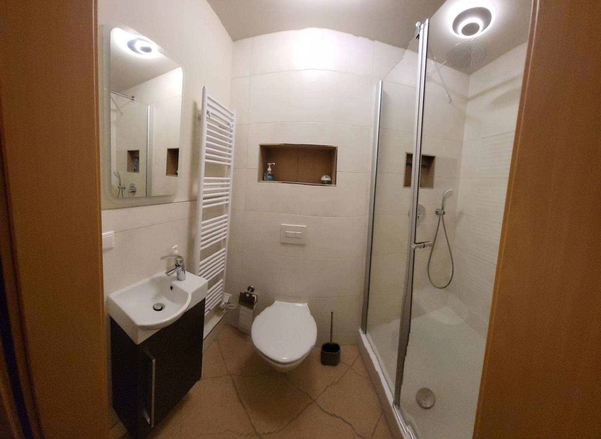 City Appartement Mit Garten, Zentral Und Trotzdem Ruhig Cottbus Ngoại thất bức ảnh