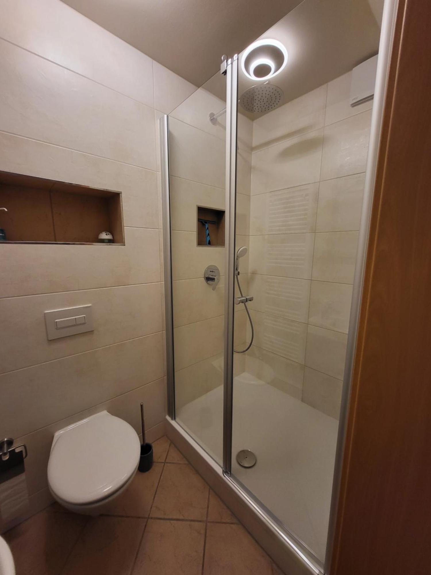 City Appartement Mit Garten, Zentral Und Trotzdem Ruhig Cottbus Ngoại thất bức ảnh