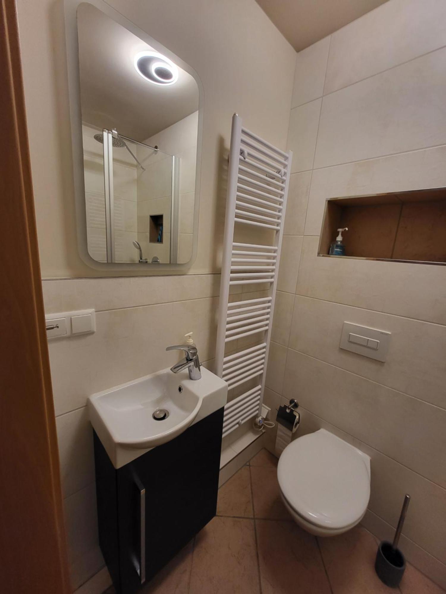 City Appartement Mit Garten, Zentral Und Trotzdem Ruhig Cottbus Ngoại thất bức ảnh
