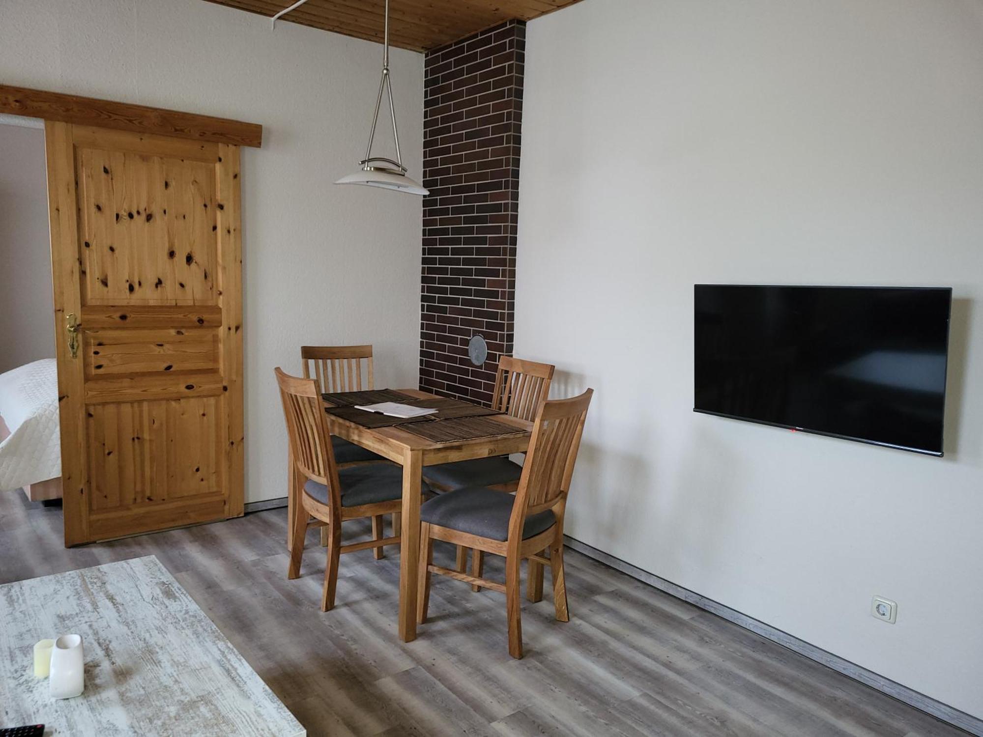 City Appartement Mit Garten, Zentral Und Trotzdem Ruhig Cottbus Ngoại thất bức ảnh